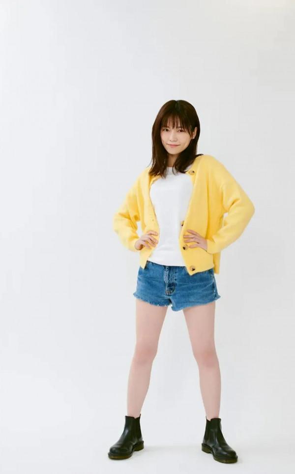 有錢還信用卡啦 島崎遙香時隔六年再次主演 有錢還信用卡啦 島崎遙香時隔六年再次主演