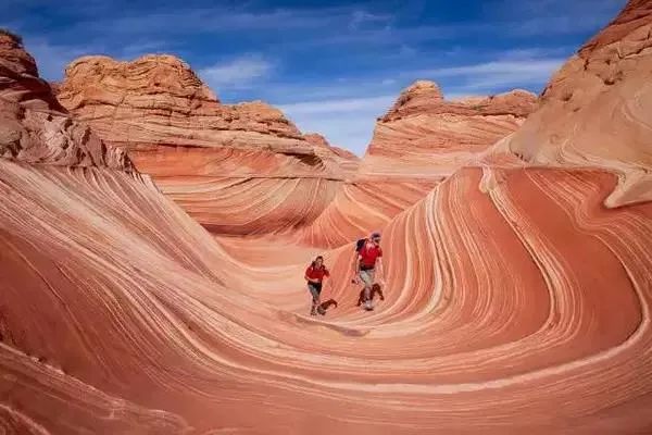 人少、景美、不扎堆!去這10個小眾旅行地,悠閒地呆上幾天 人少、景美、不扎堆!去這10個小眾旅行地,悠閒地呆上幾天