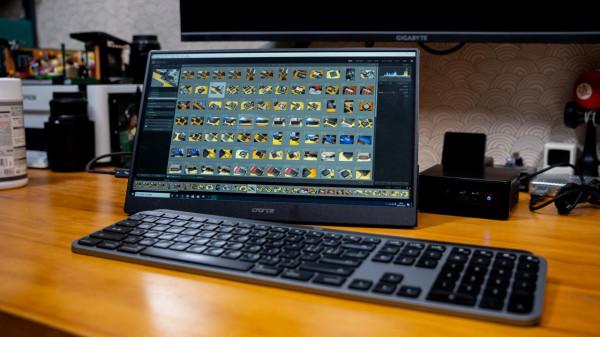 第一次裝機？不會？來一臺intel NUC試試？intel 獵豹峽谷裝機分享