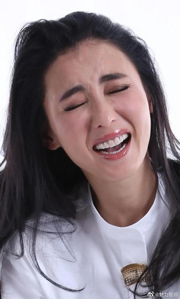 演員張柏芝美照歡迎觀看