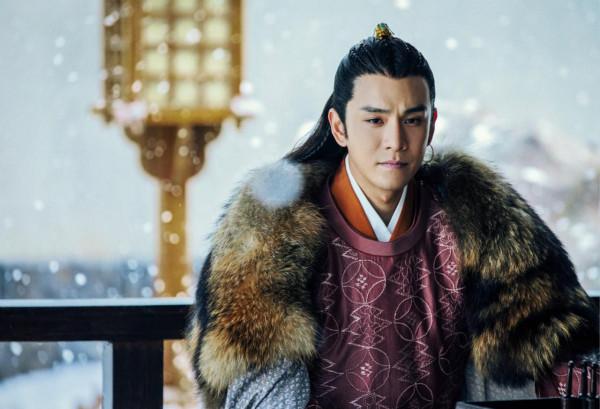 楊家將三代人沒打敗的蕭太后,有著怎麼樣的傳奇人生 楊家將三代人沒打敗的蕭太后,有著怎麼樣的傳奇人生