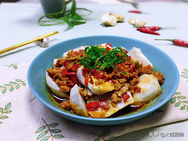 冬天最適合吃蒸菜,教你4種蒸菜做法,少油少鹽,營養鮮美不上火 冬天最適合吃蒸菜,教你4種蒸菜做法,少油少鹽,營養鮮美不上火