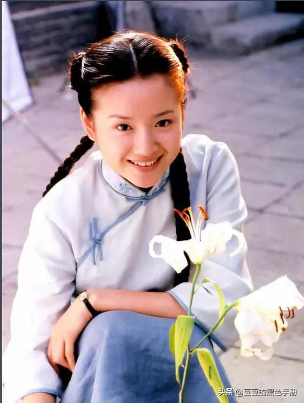 黑土地出大美人,16位東北女明星,個個盤正條順,美得各有千秋 黑土地出大美人,16位東北女明星,個個盤正條順,美得各有千秋