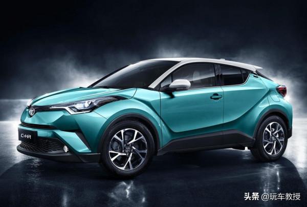 日德系車內鬥兄弟都不認！這幾款車型我這樣選