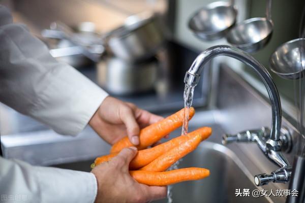 女人做保姆是什麼感受？36歲的陳女士實話實說