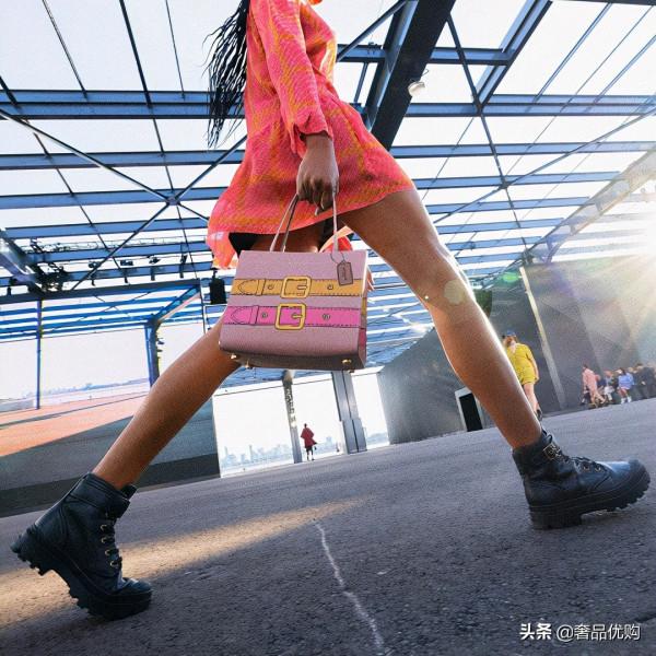 一週新包 | FENDI托特包、LV男士手包、CELINE凱旋手腕包 一週新包 | FENDI托特包、LV男士手包、CELINE凱旋手腕包