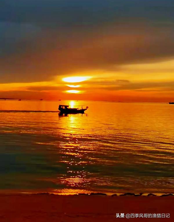 環海南親子5天4夜趕海行程：共享寒假時光