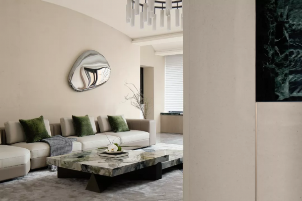 H²Lab | 旅歸所在，長情之所