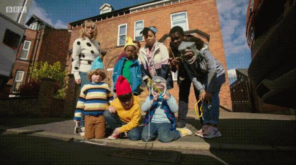 《牛津樹》真人版新鮮出爐，腦洞故事+英語啟蒙，好看好學又好玩