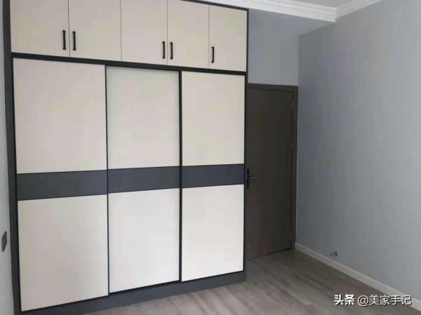 第二次裝修,我堅持不聽“專業人士”的話,入住反而幸福感爆棚 第二次裝修,我堅持不聽“專業人士”的話,入住反而幸福感爆棚