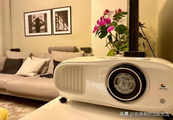 搭建4K家庭影院之解決無線干擾問題