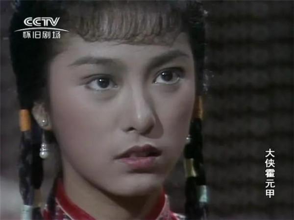 81版《霍元甲》：男主出家男配入獄，女主失去摯愛，7位戲骨離世