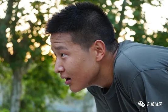 關注 | 新排長如何崗前闖關?現場畫面來了 關注 | 新排長如何崗前闖關?現場畫面來了