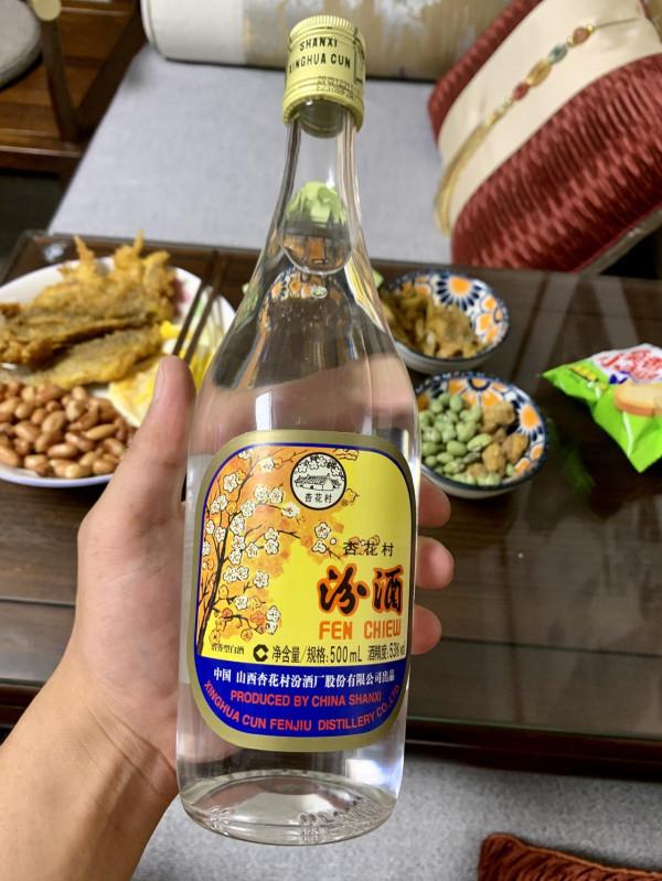 七款最常見的汾酒 哪款更好喝？