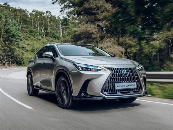 廣州車展開幕在即，多款新車強勢來襲，先收藏這份攻略