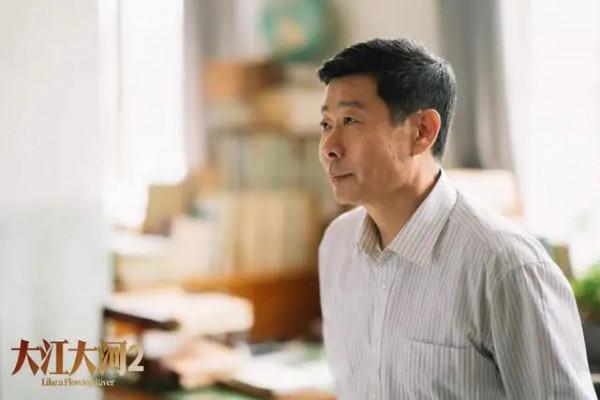 張魯一新劇開播即火，5位“黃金配角”功不可沒，你更看好哪位？