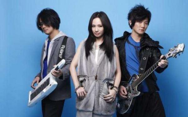 那些年“失蹤”的明星 那些年“失蹤”的明星