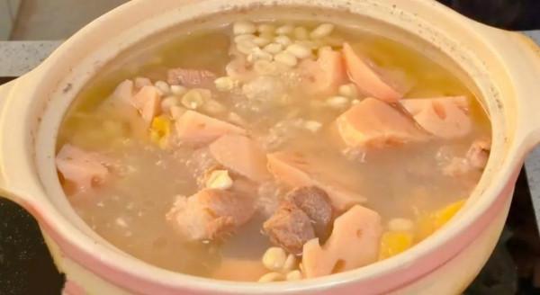 廣東人的年夜飯，必備這12道傳統菜式，美味又健康，寓意好兆頭