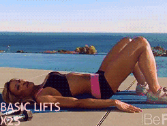 送上一套減脂教程，堅持健身14周，改變看得見