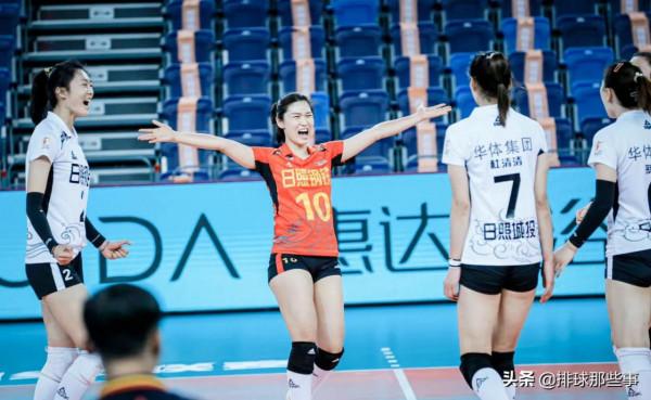 這支女排年年豪情壯志，年年鎩羽而歸，球迷：主教練該下課了