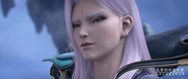 美杜莎和雲山接連突破鬥宗，加刑天很慌，法獁會長卻波瀾不驚