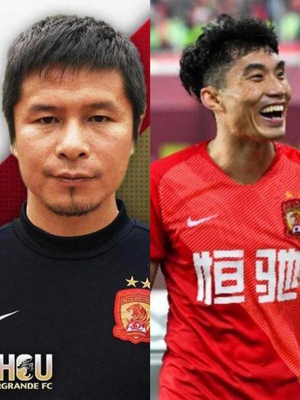 鄭智和他的廣州隊春天來了？