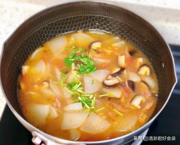 降溫了,幾種食材燉一鍋,好吃暖和又營養,這4道家常燉菜收藏好 降溫了,幾種食材燉一鍋,好吃暖和又營養,這4道家常燉菜收藏好