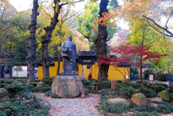 智慧景區門票系統提供線上線下整體解決方案