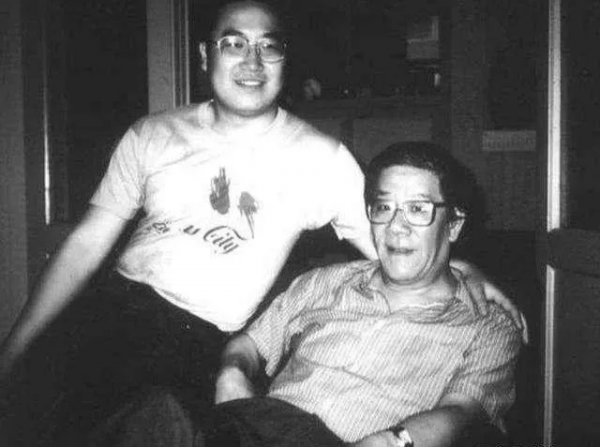 英達的顯赫家世，和他一生愛過的3個重要女人