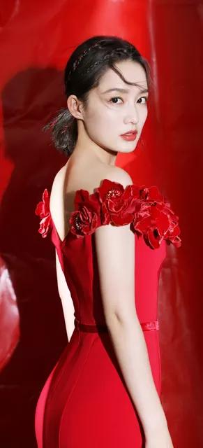 李沁好美啊 李沁好美啊