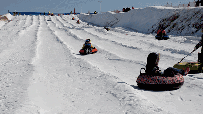 【FENG爆】2021豐臺冬季歡樂遊——首屆北京青龍湖公園冰雪樂園來了! 【FENG爆】2021豐臺冬季歡樂遊——首屆北京青龍湖公園冰雪樂園來了!