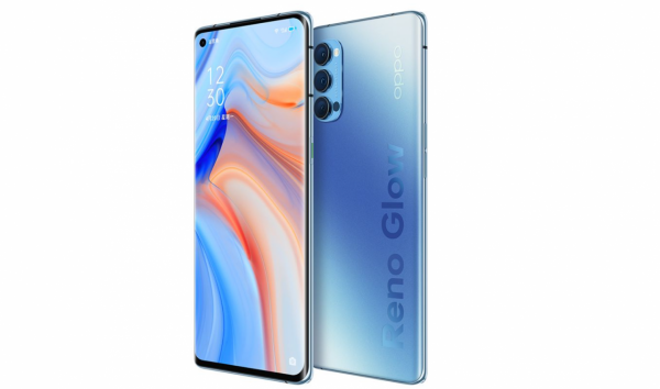 OPPO Reno4 Pro怎麼樣？還能戰嗎？