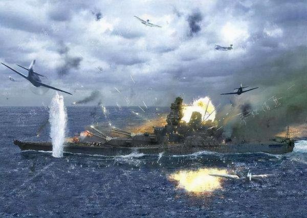 如果美國當年沒研製出原子彈，那麼日本還會不會投降