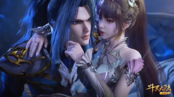 國漫頭像,塗山是狐妖的天下,鬥羅是七怪的天下 國漫頭像,塗山是狐妖的天下,鬥羅是七怪的天下