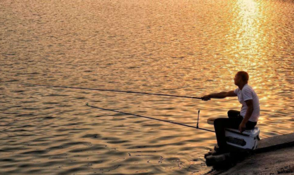 野釣時經常碰到的難題，一次全解決