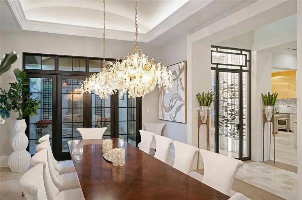 價值1億的迪士尼別墅，將童話裡的奢華帶入現實