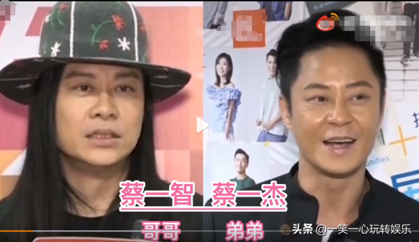 香港娛樂圈12對親兄弟,兄弟情深,可惜世間再無黃家駒 香港娛樂圈12對親兄弟,兄弟情深,可惜世間再無黃家駒