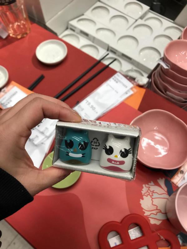 宜家IKEA買到過年的好東東