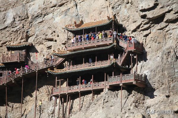 浙江自駕遊，路過湖州市，在德清認識了一個“道家”古鎮：仙潭