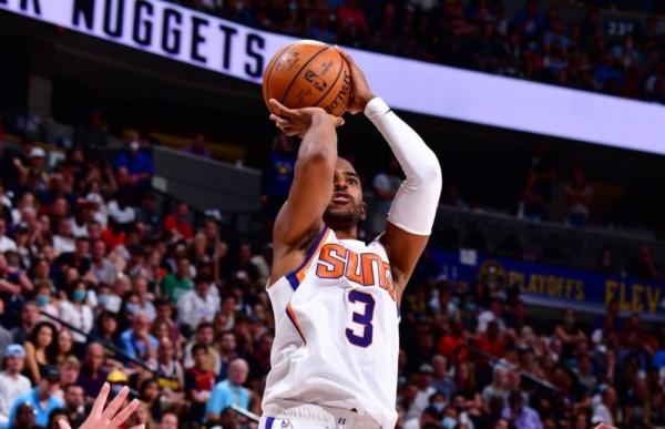 NBA現役五大中距離之王：保羅上榜，倫納德被稱為“卡幀喬丹”