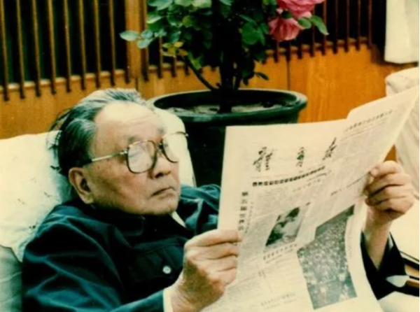 1985年的百萬大裁軍因何而起？鄧小平說：得罪人的事情就由我來做