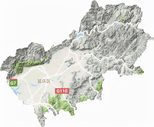 延慶墓地有哪些？墓地價格多少錢？