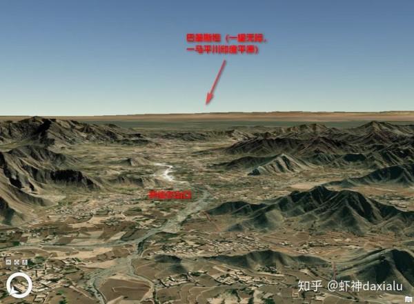 印度阿三魂斷開伯爾山口