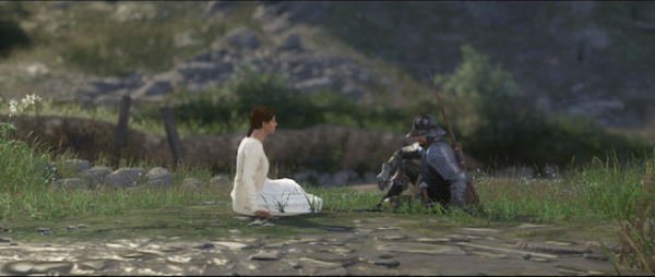 沒點本事還真玩不了!將一個普通人培養成為騎士的硬核RPG神作 沒點本事還真玩不了!將一個普通人培養成為騎士的硬核RPG神作