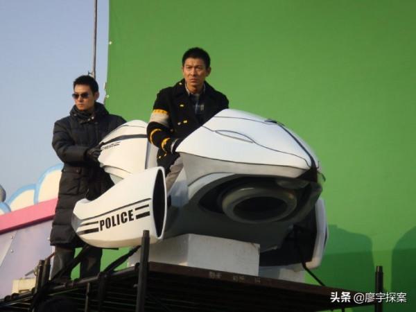 明星替身演員的最高境界不是長得像雙胞胎，而是敢於撕掉明星臉