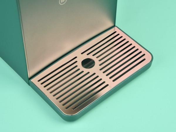 3秒就能喝上涼白開 IAM X6熟水機測評