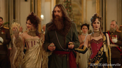 剛剛看完《王牌特工》最新的一部,好萊塢真的有點喪心病狂了 剛剛看完《王牌特工》最新的一部,好萊塢真的有點喪心病狂了