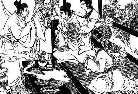 一個年號一段故事——宋仁宗一生九個年號