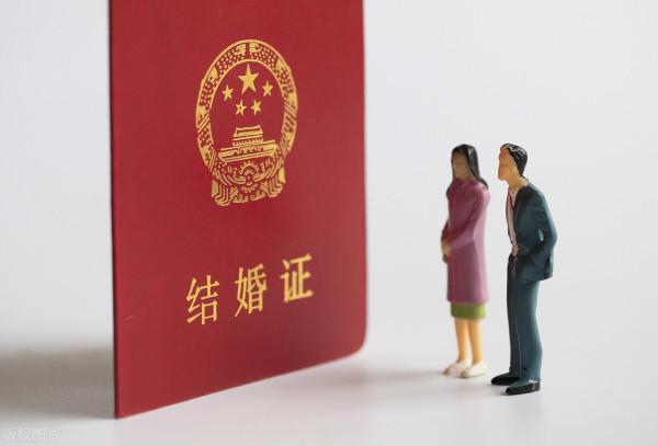 連年下降的結婚率，你們還想戀愛結婚嗎？