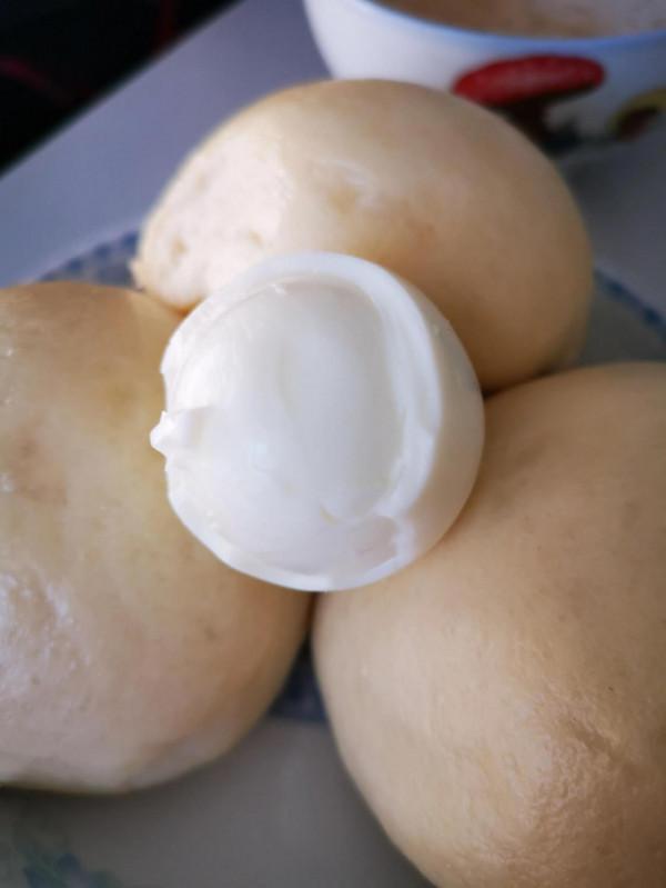 這雞蛋正常嗎？雞子吃了什麼？